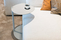 Steelful ORGA Side Table