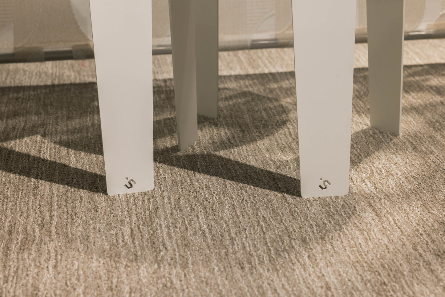 Steelful CASCADO Side Table
