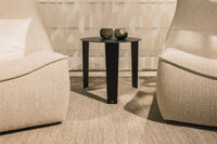 Steelful CASCADO Side Table