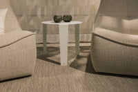 Steelful CASCADO Side Table
