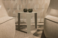 Steelful CASCADO Side Table