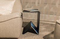 Steelful FOLDA Side Table