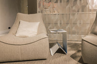 Steelful FOLDA Side Table