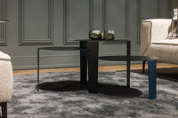 Steelful CASCADO Coffee Table