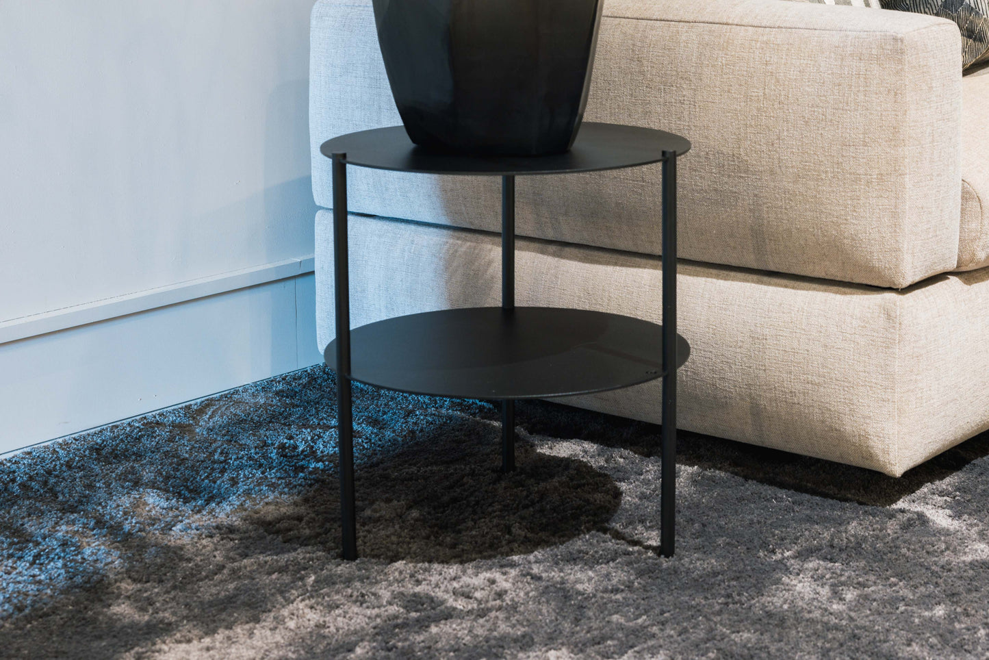 Steelful DUALUX Coffee Table