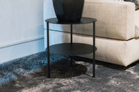 Steelful DUALUX Coffee Table