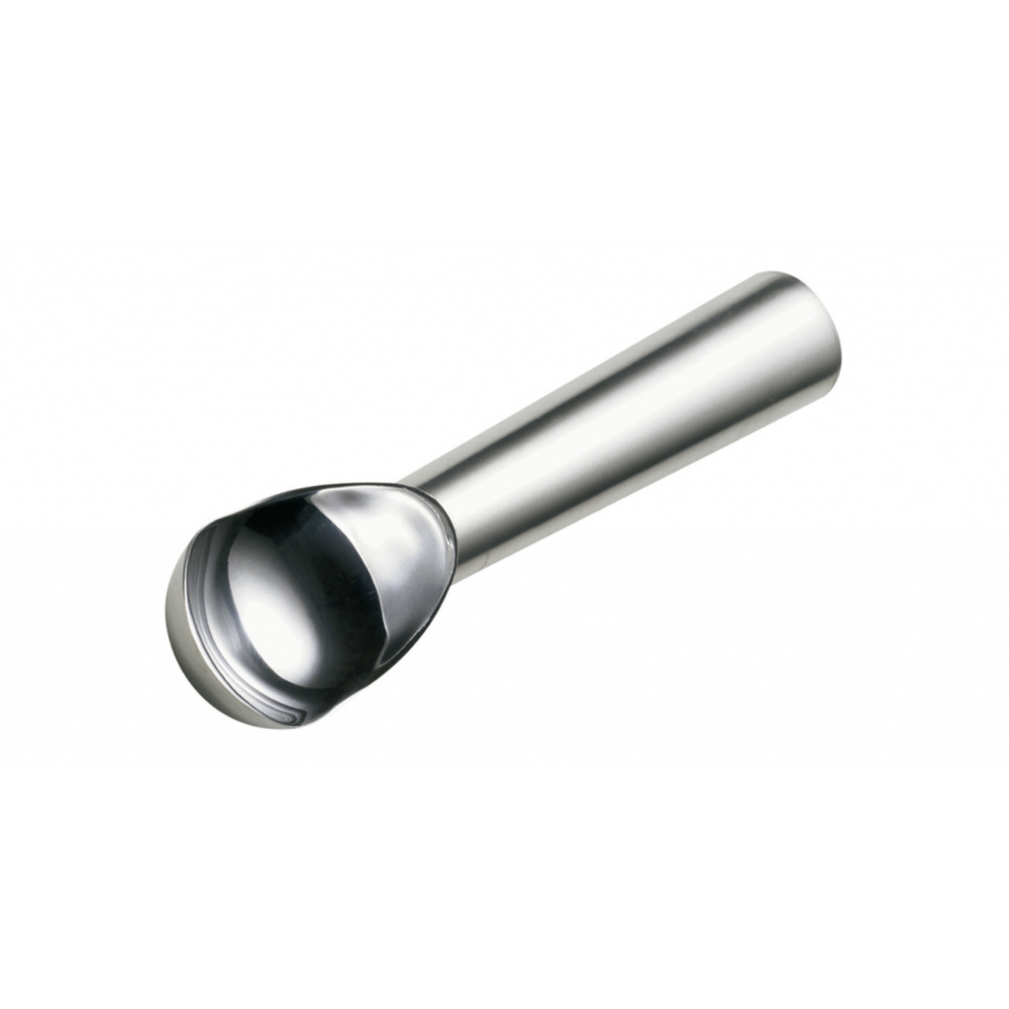 Stöckel IJsdipper aluminium - Ø56mm - 1/20Ltr