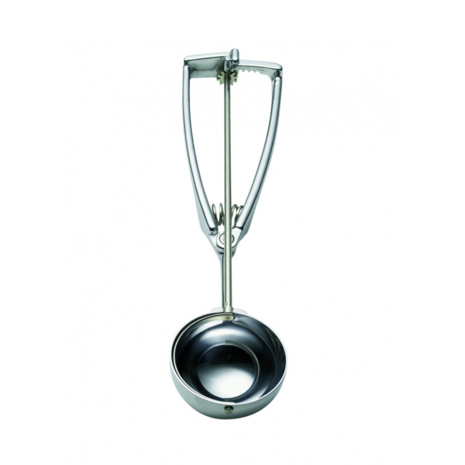 Stöckel IJsportioneerlepel - Ø49mm - 1/30Ltr