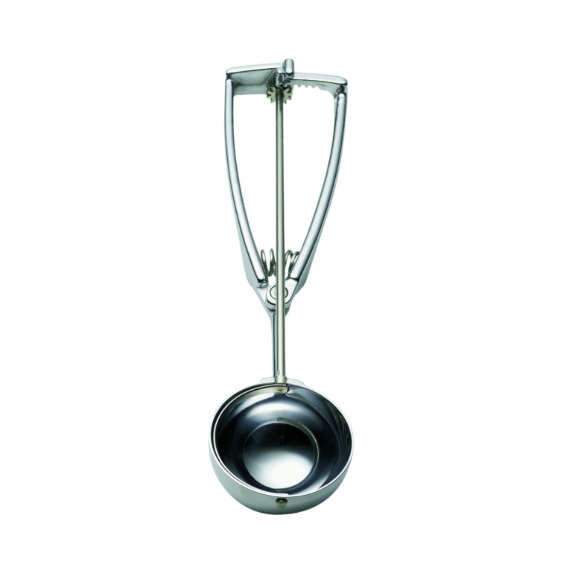 Stöckel ijsportioneerlepel  - Ø45 mm - 1/40 Ltr