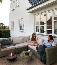 Tenderflame Tischkamin Iris