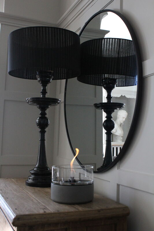 Tenderflame candlestick Café 18