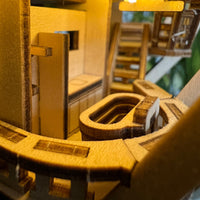 Tiny Treehouses Horizons Edge