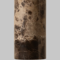 Es geht um die RoMi Tivoli Pendelleuchte. Braun