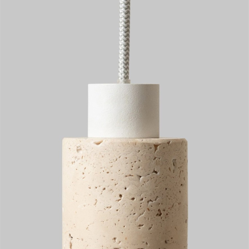 es geht um RoMi Hängelampe Tivoli. weiß