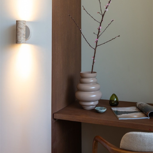 it's about RoMi Wandlamp Tivoli. zand