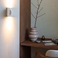 it's about RoMi Wandlamp Tivoli. zand