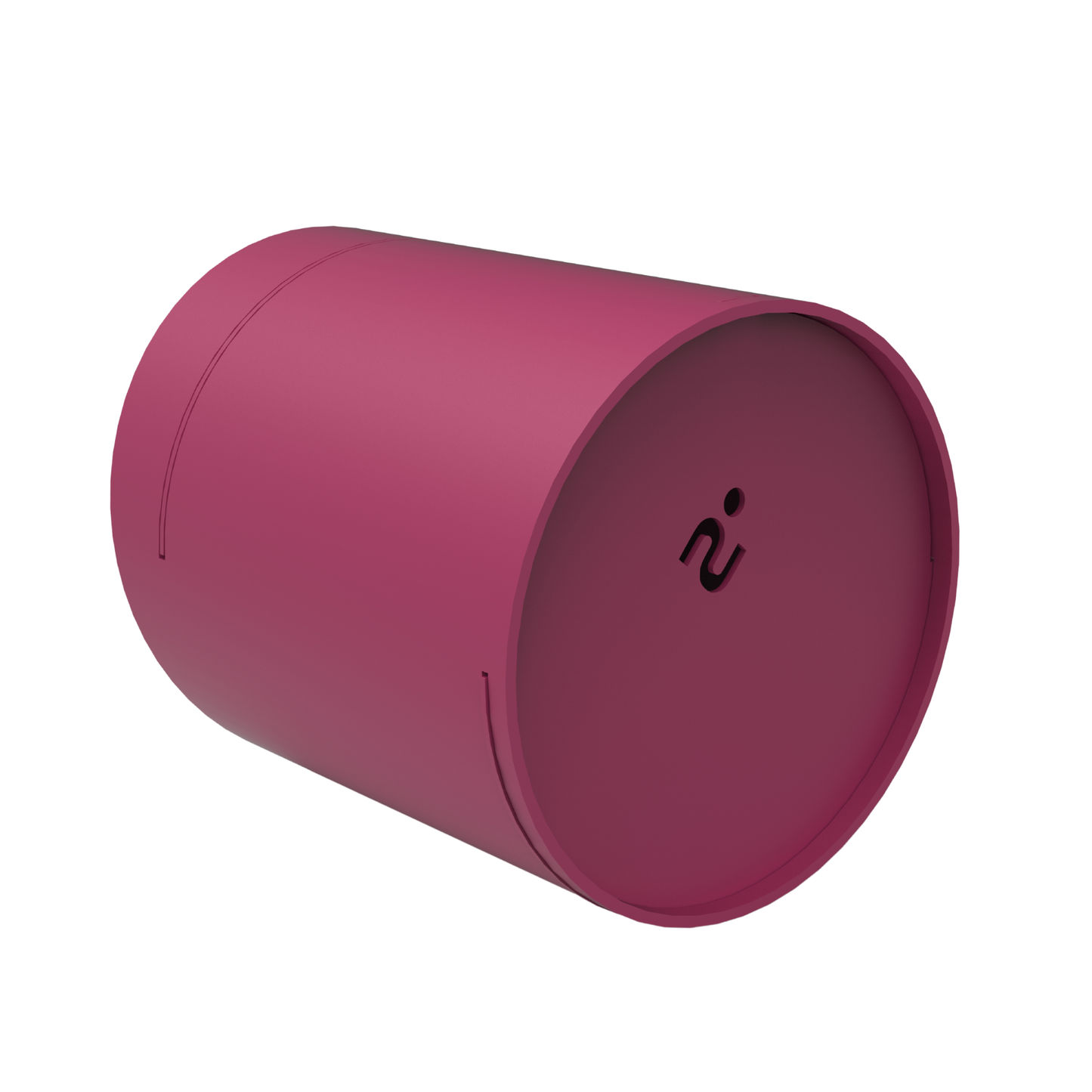 Steelful Vogelhuisje TUBE