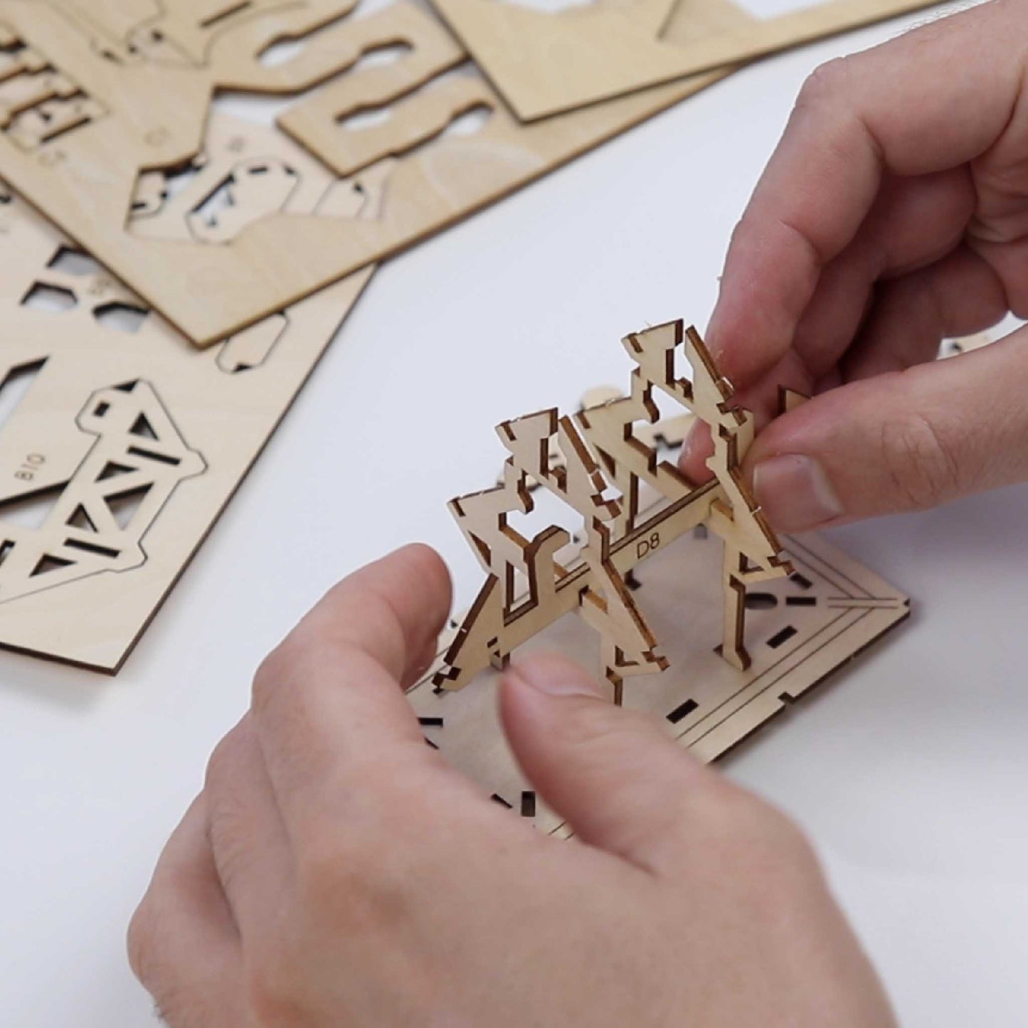 Tiny Treehouses Temple of Gratitude