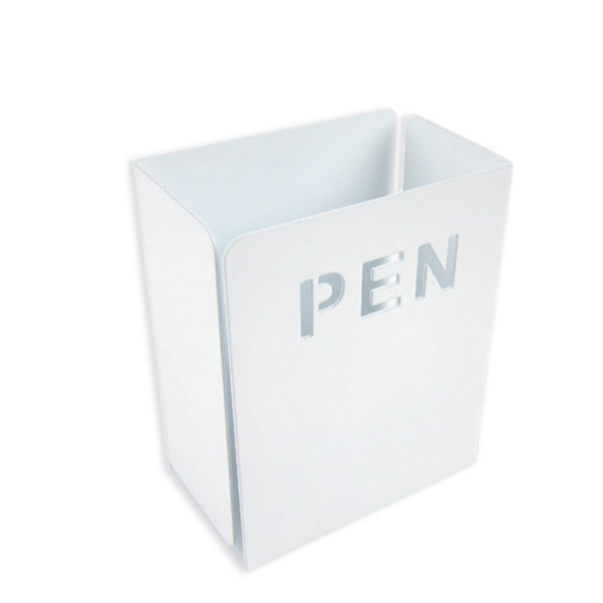 Trendform Pennenbakje Pen - Wit