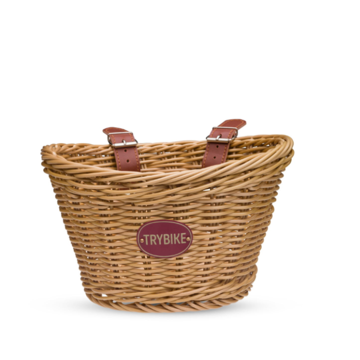 Trybike steel mandje voor loopfiets