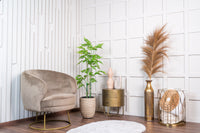 Neverleafs Kunstplant varen 130cm