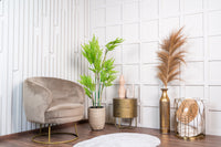 Neverleafs Tropische Areca palm kunstplant 160 cm