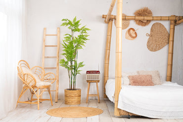 Neverleafs Kunstplant varen 180cm