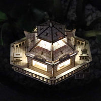 Tiny Treehouses Woodland Outpost