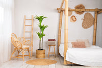 NeverLeafs Kunstplant Yucca 140 cm - Robuuste uitstraling sfeerbeeld