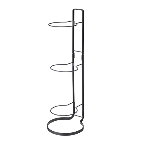 Yamazaki Frame Ballenstandaard - Zwart