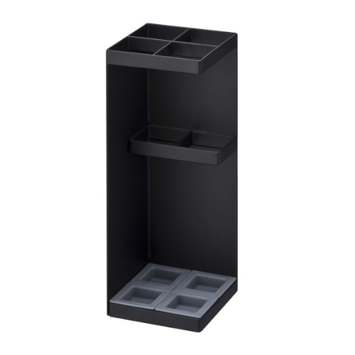 Yamazaki Smart Paraplubak - Zwart