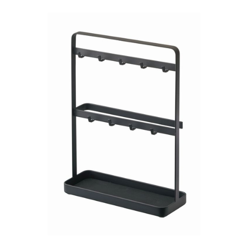 Yamazaki Smart Sleutelrek - Zwart