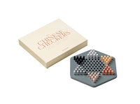 Printworks Game Classic - Chinese Checkers