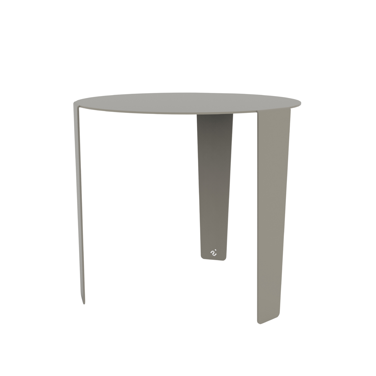 Steelful CASCADO Side Table