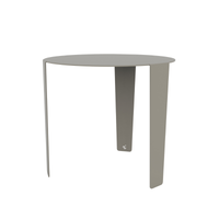 Steelful CASCADO Side Table