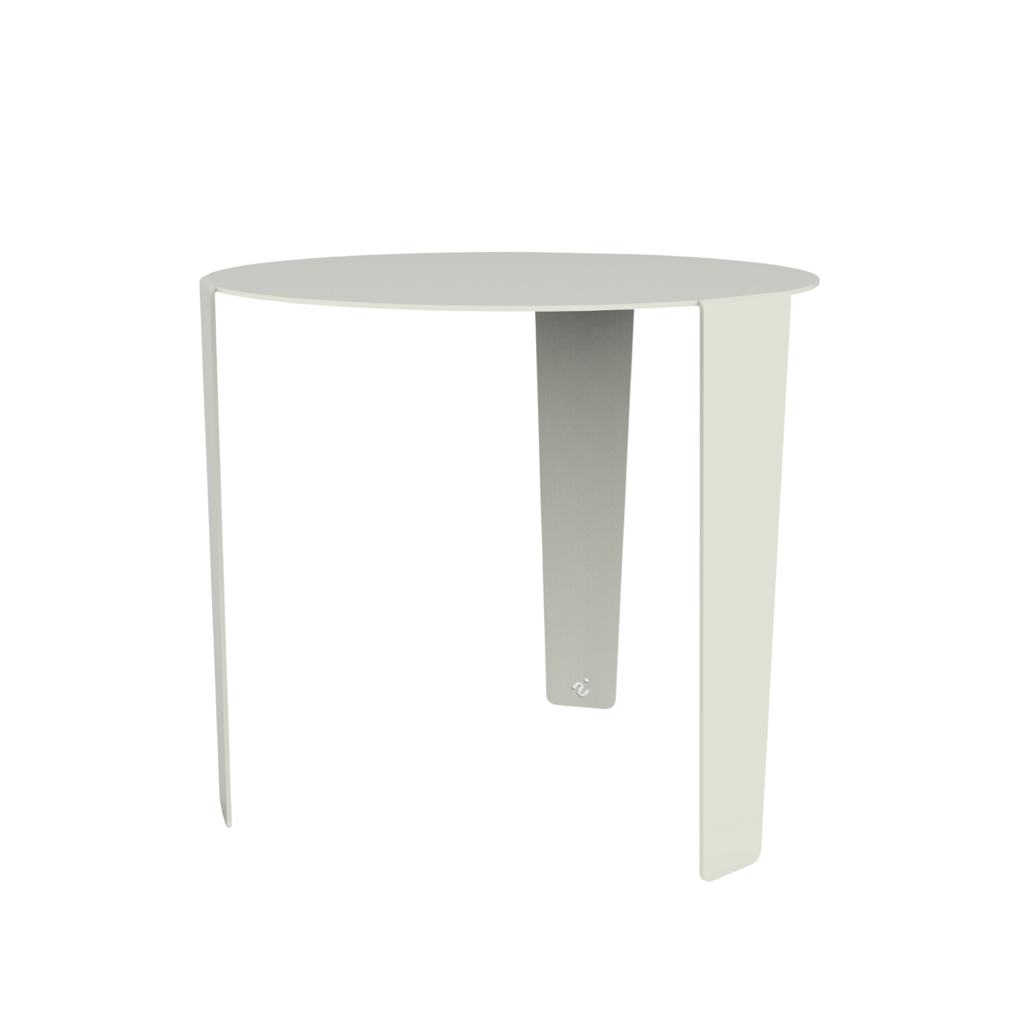 Steelful CASCADO Side Table