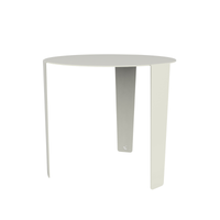 Steelful CASCADO Side Table