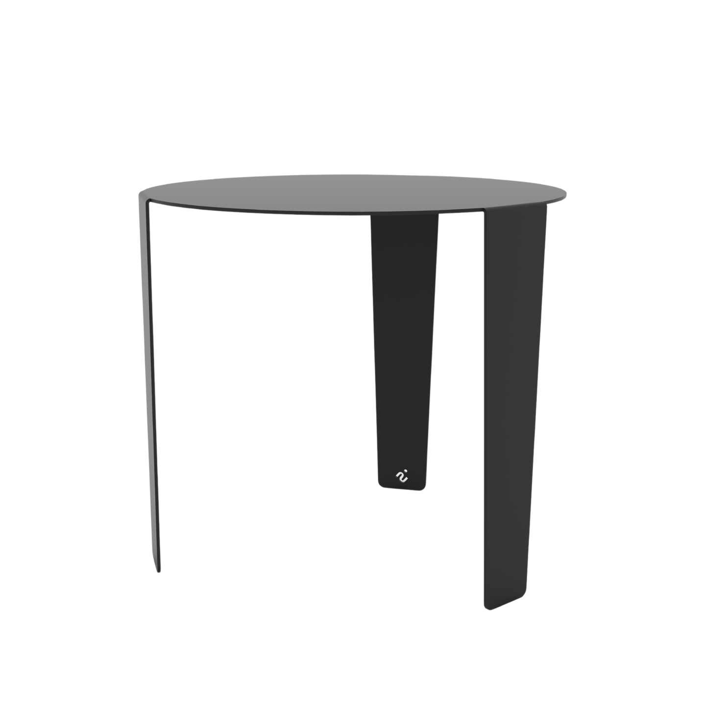 Steelful CASCADO Side Table