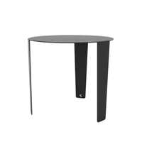 Steelful CASCADO Side Table