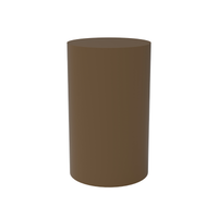 Steelful CILO Side Table