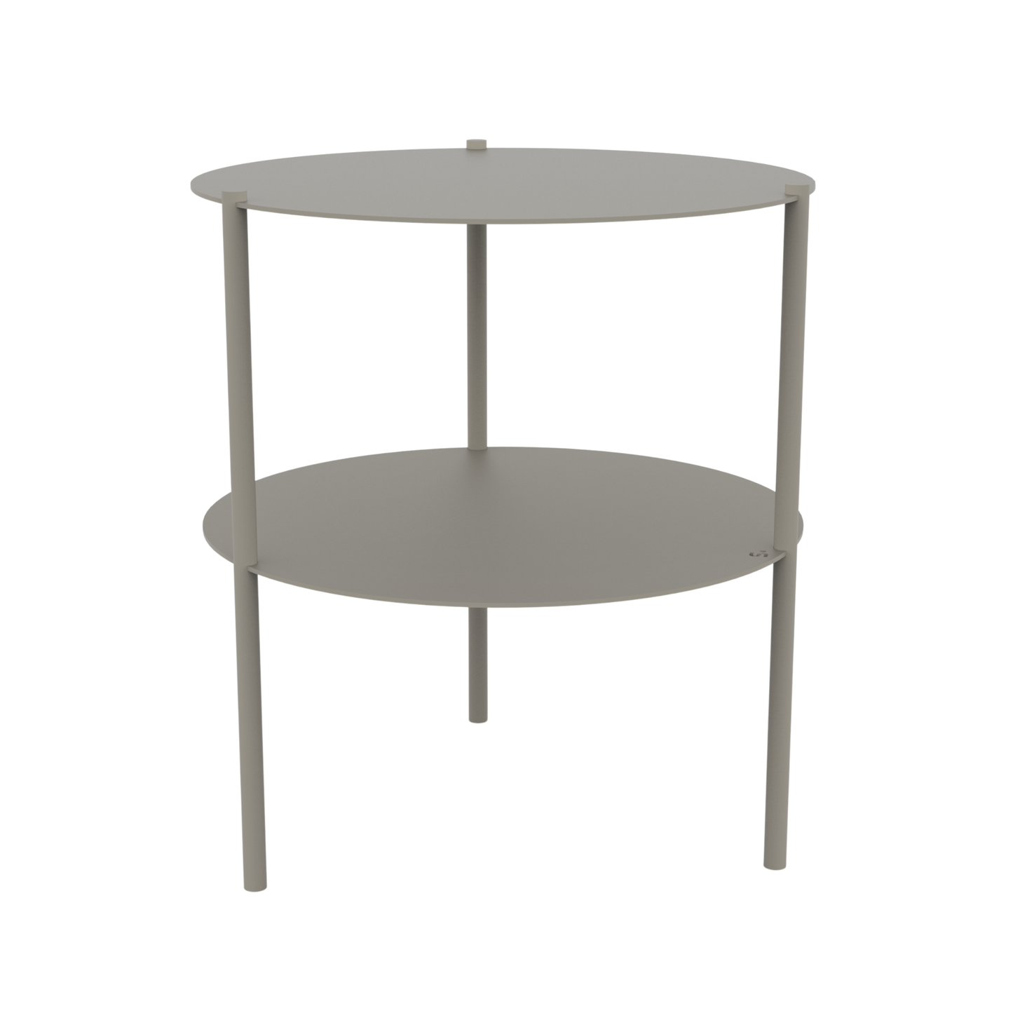 Steelful DUALUX Coffee Table