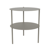 Steelful DUALUX Coffee Table
