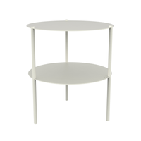 Steelful DUALUX Coffee Table