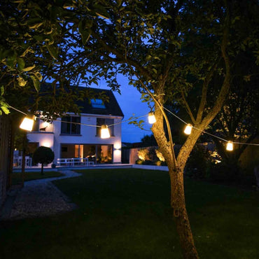 Extreme Lounging - b-bulb Connect LED-lamp - wit