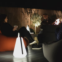 Extreme Lounging - b-bulb LED lamp - White