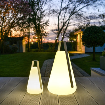Extreme Lounging - b-bulb LED-lamp - Wit