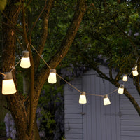 Extreme Lounging - b-bulb Connect LED-lamp - white