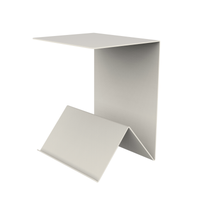 Steelful FOLDA Side Table