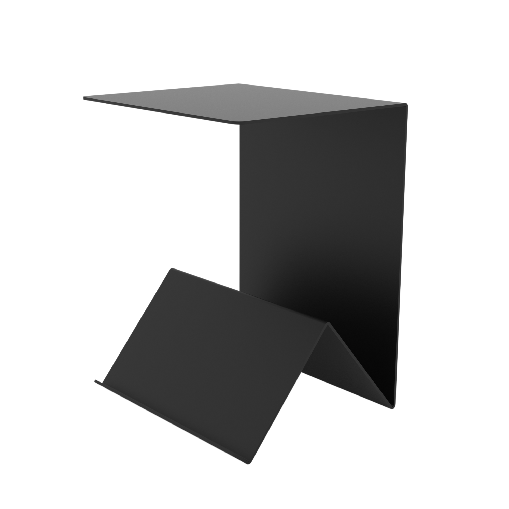 Steelful FOLDA Side Table