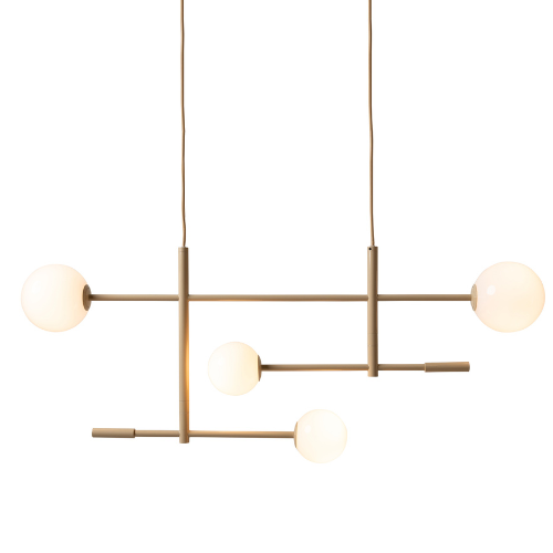 it's about RoMi Hanglamp Copenhagen beige